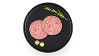 和牛牛肉饼