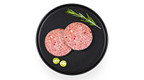 和牛牛肉饼
