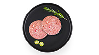 和牛牛肉饼
